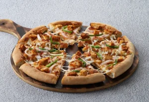 Domino’s Bahria Town Lahore Menu 2025