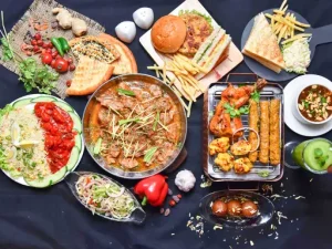 bundu khan gujranwala