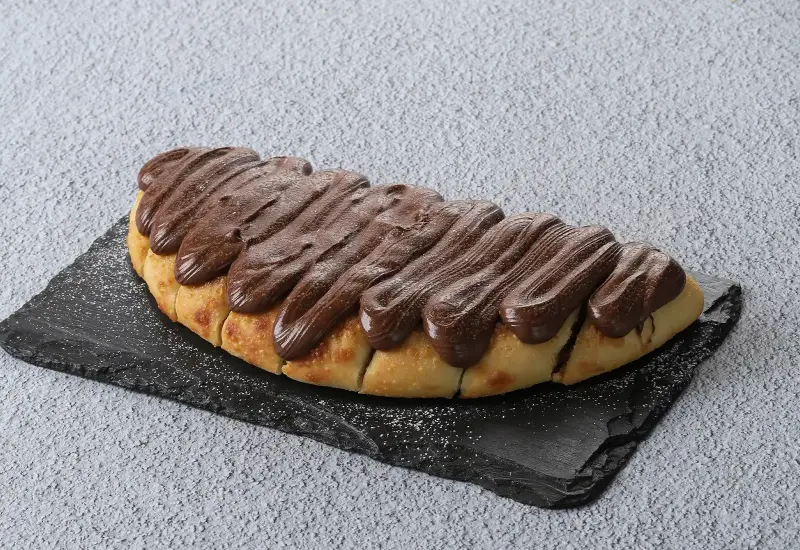 Choco Bread