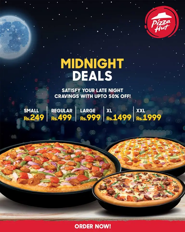 mid-night deals