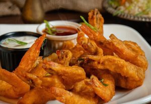 Chaupal Restaurant Karachi