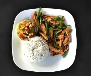 Chilli Chilli Bang Bang