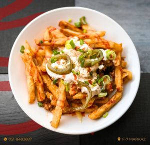 Chaye Hub Islamabad Menu 2025